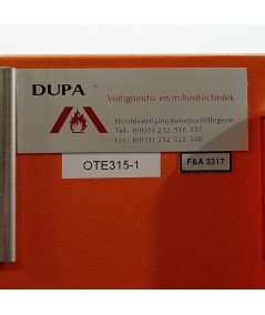 DUPA Supreme L