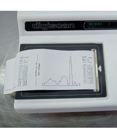 Digiscan Atom 434