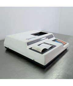 Digiscan Atom 434