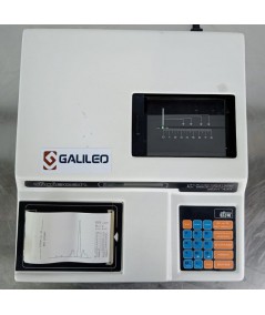 Digiscan Atom 434
