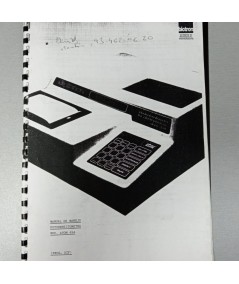 Digiscan Atom 434