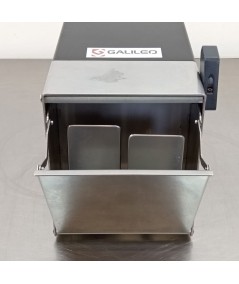 IUL Masticator