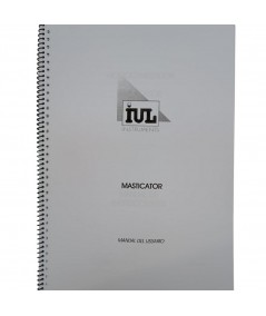 IUL Masticator