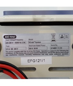 Bio-Rad DCode System