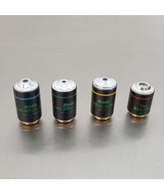 Motic AE2000