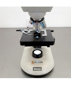 Motic BA210