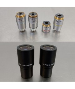 Motic BA210