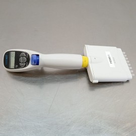 VWR Xplorer 8