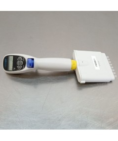 VWR Xplorer 8
