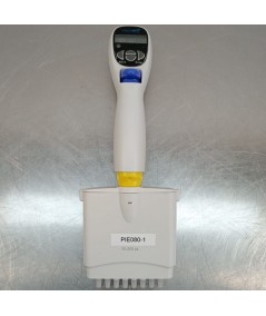 VWR Xplorer 8