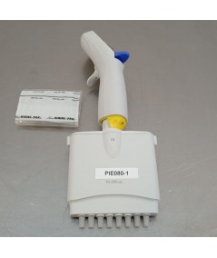 VWR Xplorer 8