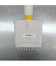 VWR Xplorer 8