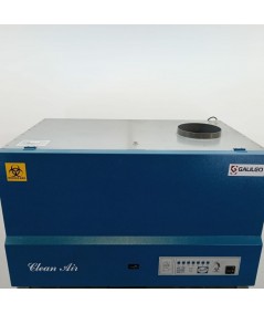 CleanAir CA/RSV4