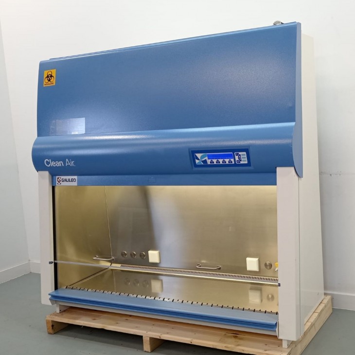 CleanAir EF/S-5E