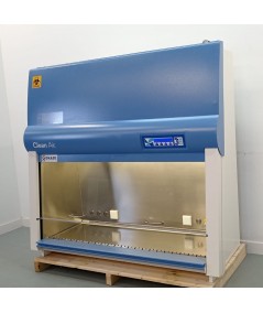 CleanAir EF/S-5E
