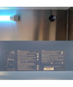 CleanAir EF/S-5E