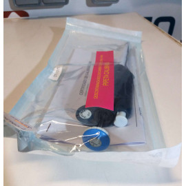 Micropipettes GILSON P1000 N