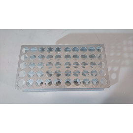 Rack aluminum