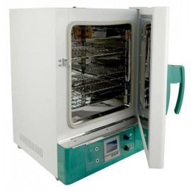 Estufa de secado de ventilación forzada WGLL