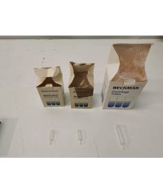Beckman Tube Sealer