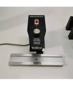 Beckman Tube Sealer