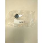 Filtro de 492 nm em leitor de microplacas Asys