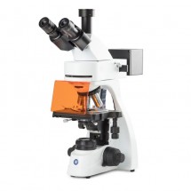 Microscopios de Fluorescencia