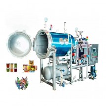 Autoclaves Alimentarios