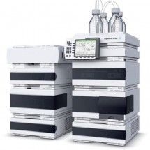 HPLC Reacondicionados