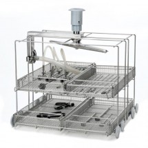 Refurbished Washer-Disinfectors