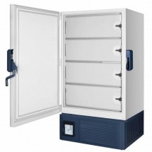 Refurbished Nitrogen Tanks and Ice Makers