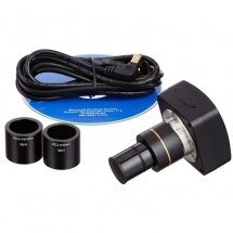 Refurbished Fluorescence Microscopes