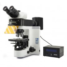 Refurbished Stereoscopic Microscopes