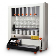 Equipos de Purificación de Aguas Reacondicionados